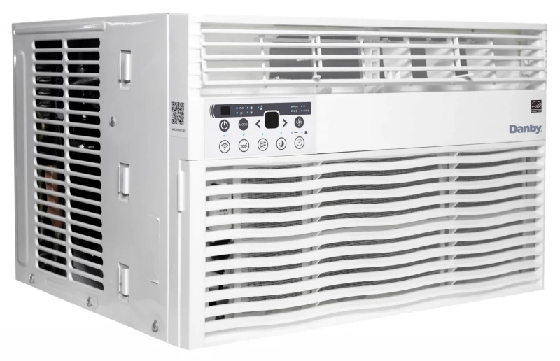 12,000 BTU Window AC DAC120EB8WDB