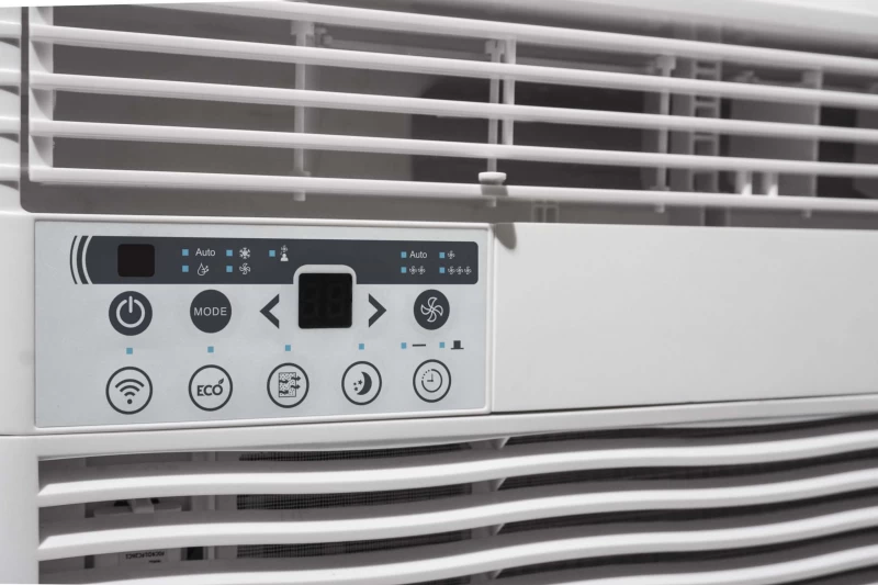 12,000 BTU Window AC DAC120EB8WDB