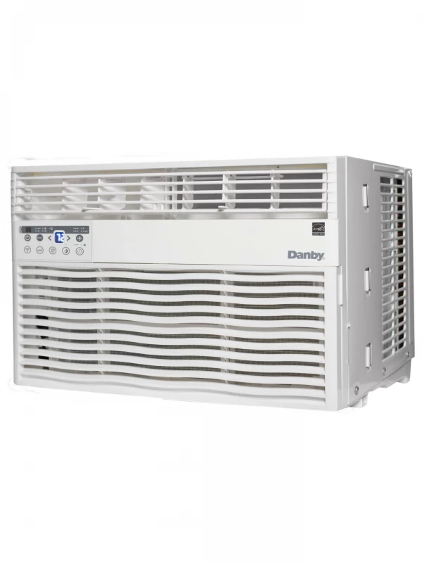 12,000 BTU Window AC DAC120EB8WDB