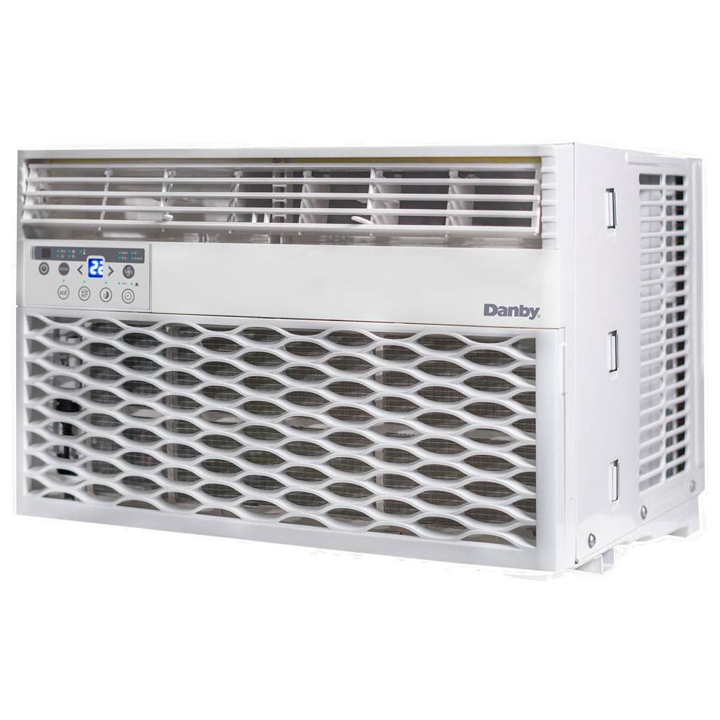 12000 Btu Window Ac DAC120EB9WDB6