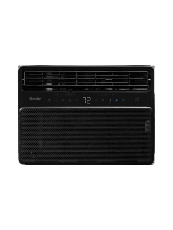 14,000 BTU with Window Air Conditioner with inverter & Wi-Fi DAC140EBIBDB