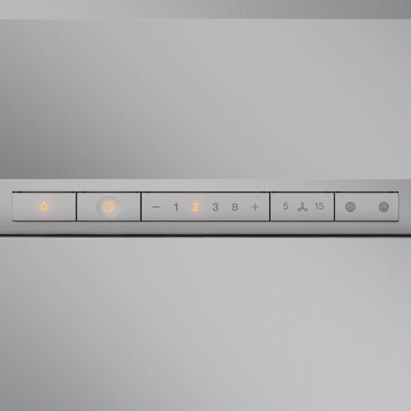 Ceiling Extractor DAC2247SS