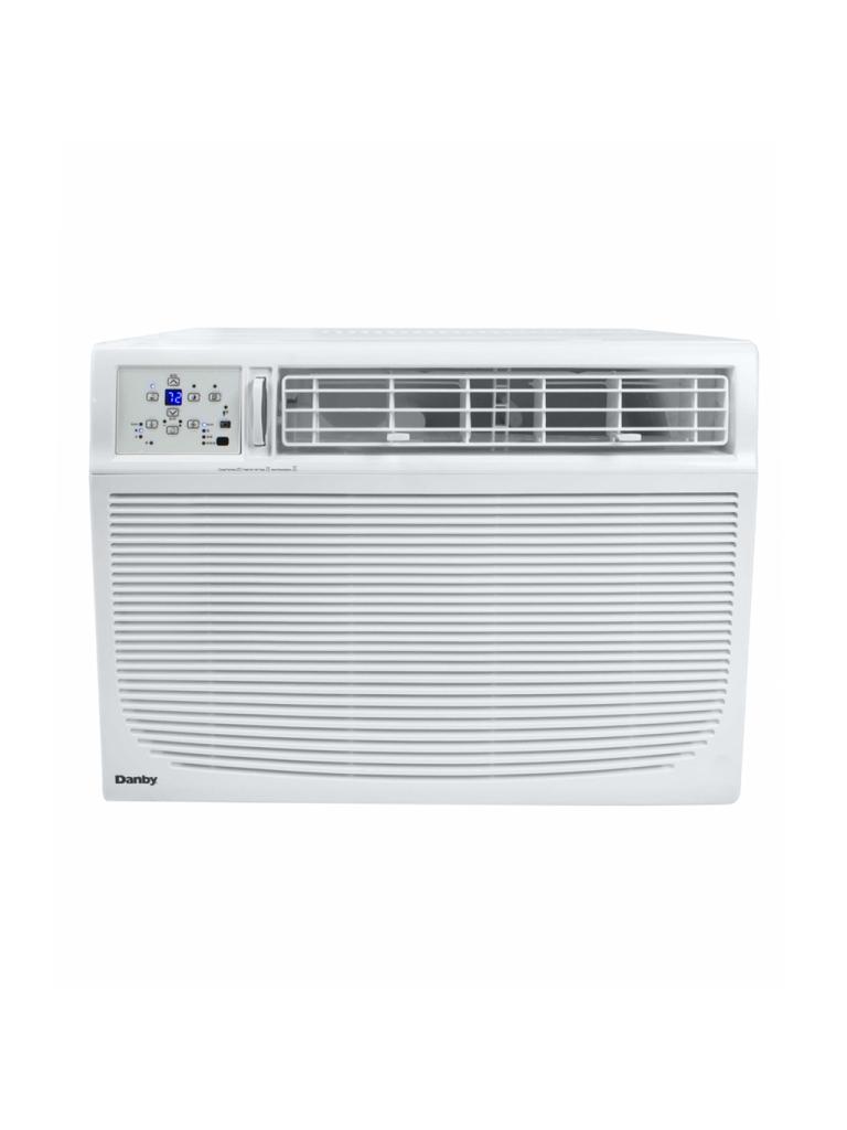 25000 BTU Window AC DAC250EB3WDB