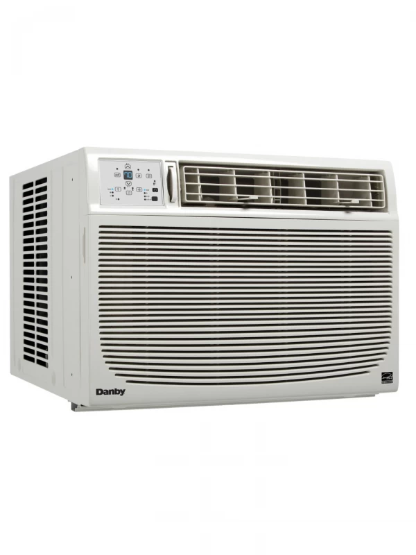 25000 BTU Window AC DAC250EB3WDB