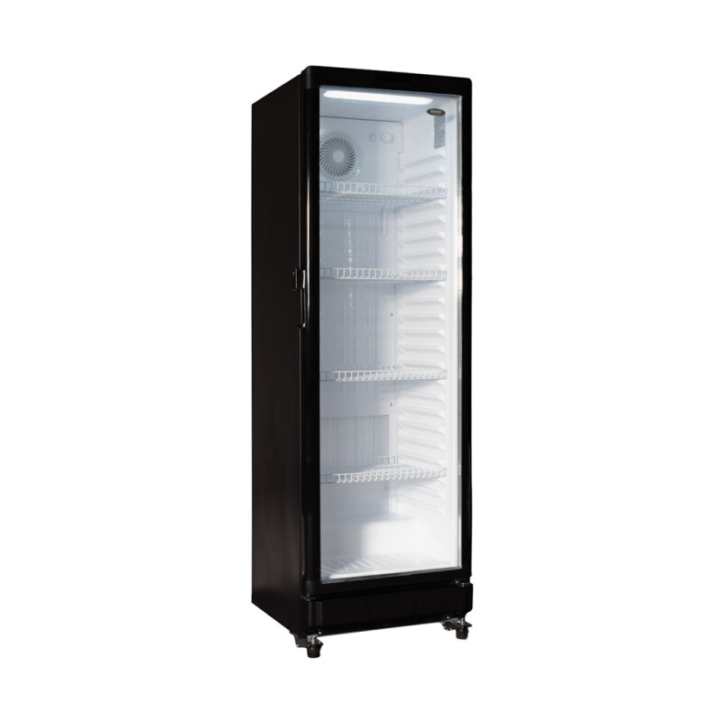 8.7 Cu. Ft. Commercial Glass Door Refrigerator DAG085A2BDB