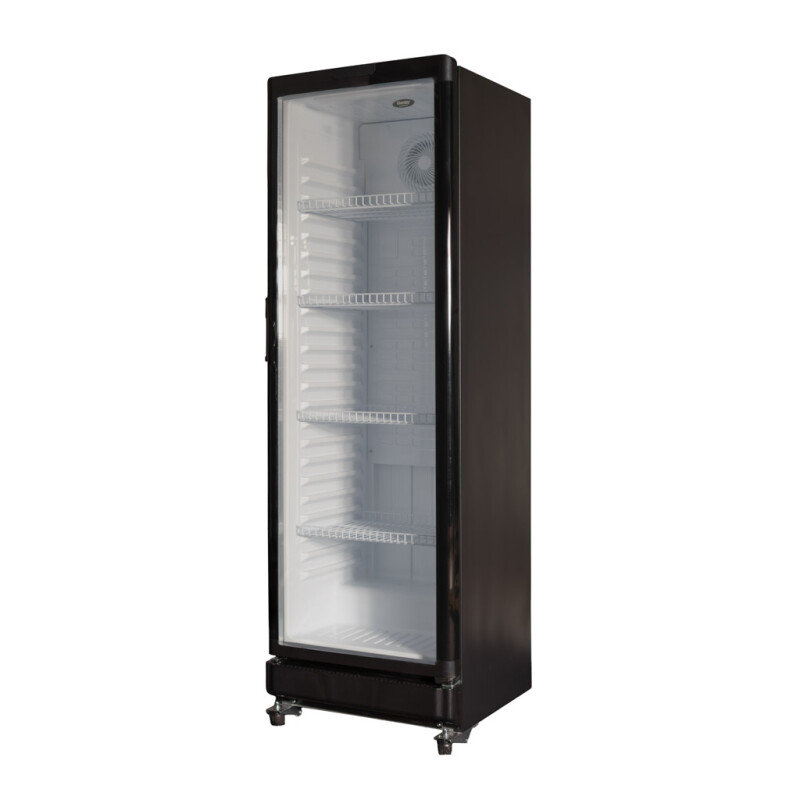 8.7 Cu. Ft. Commercial Glass Door Refrigerator DAG085A2BDB