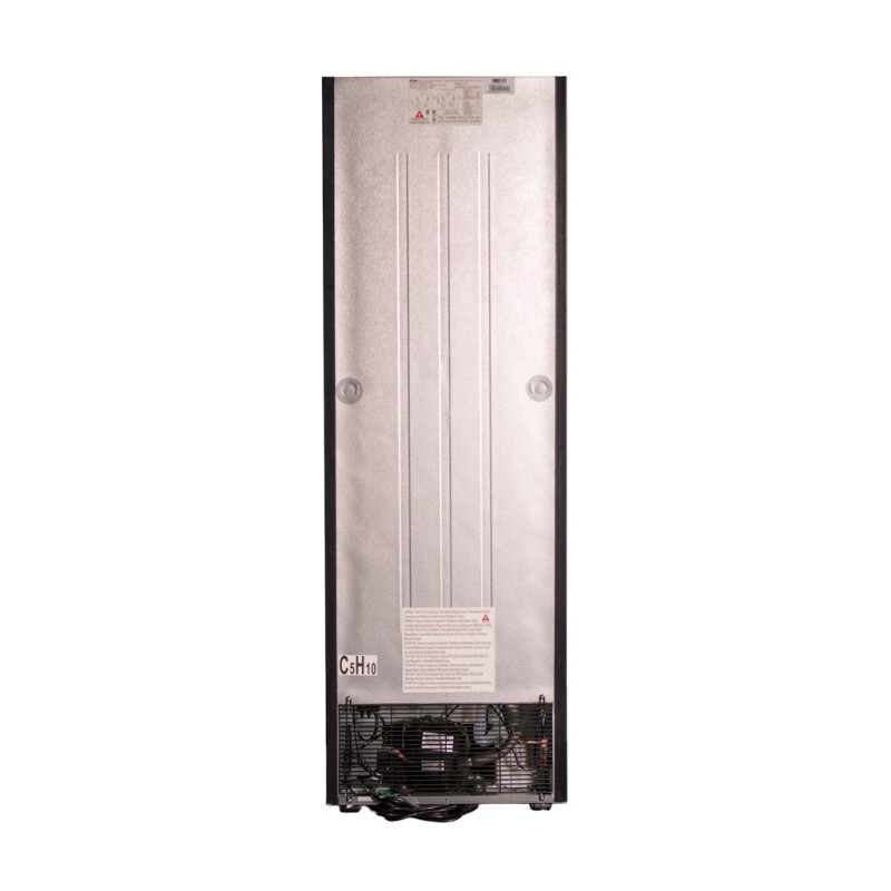 8.7 Cu. Ft. Commercial Glass Door Refrigerator DAG085A2BDB