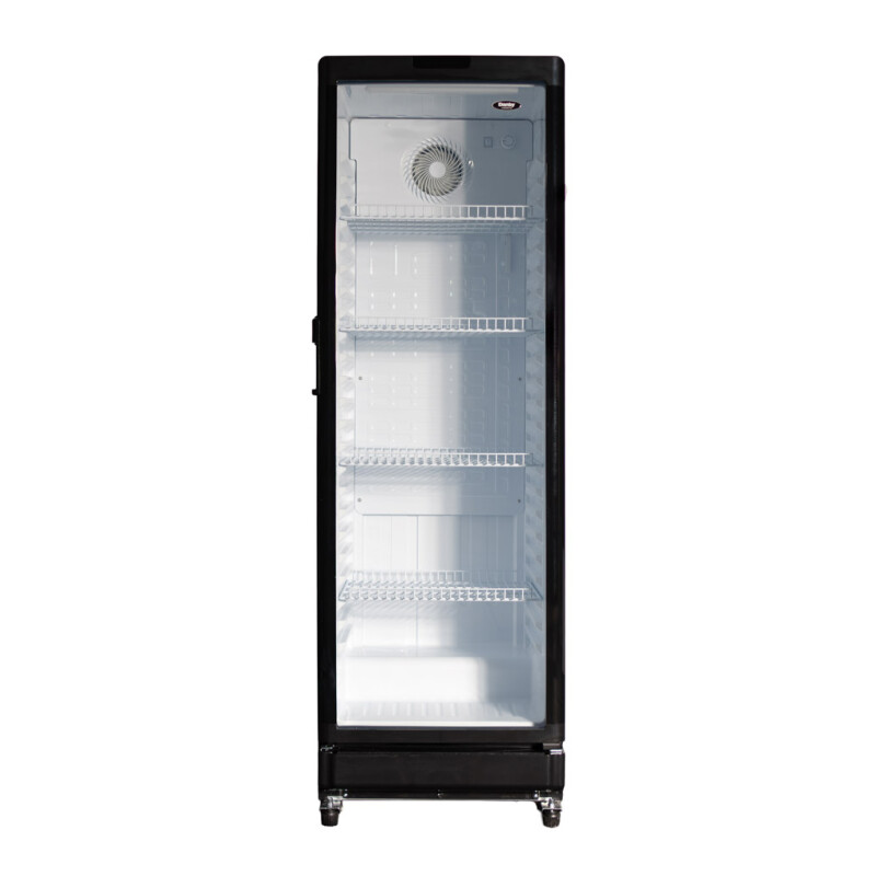 8.7 Cu. Ft. Commercial Glass Door Refrigerator DAG085A2BDB
