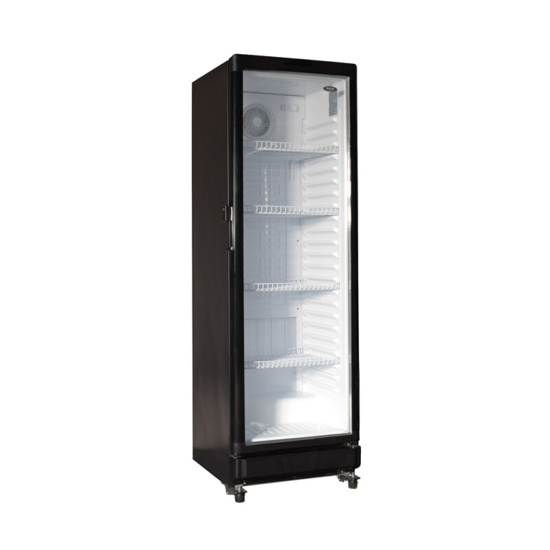 8.7 Cu. Ft. Commercial Glass Door Refrigerator DAG085A2BDB