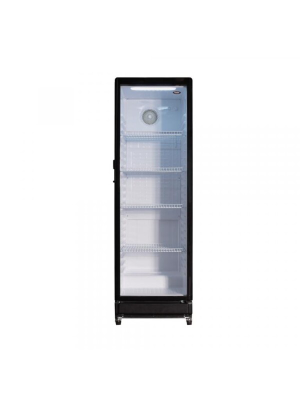 12.5 Cu. Ft. Commercial Glass Door Refrigerator DAG122A2BDB