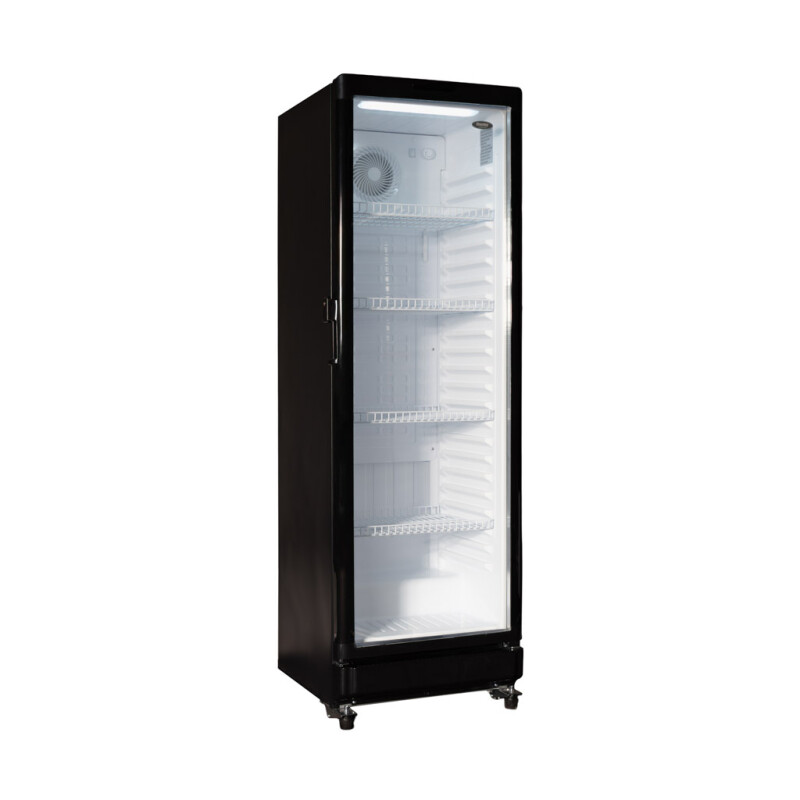 12.5 Cu. Ft. Commercial Glass Door Refrigerator DAG122A2BDB