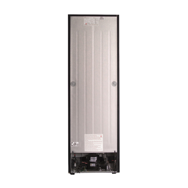 12.5 Cu. Ft. Commercial Glass Door Refrigerator DAG122A2BDB