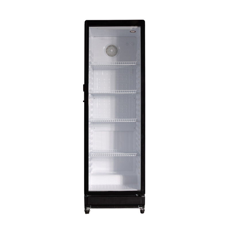 12.5 Cu. Ft. Commercial Glass Door Refrigerator DAG122A2BDB
