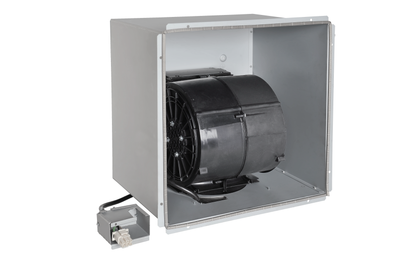 30" & 36" Downdraft Internal Blower Kit DAG600CTS