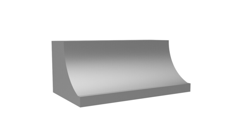DAH18 - Premier Magic Lung Professional/Standard Wall Mounted DAH18460SS