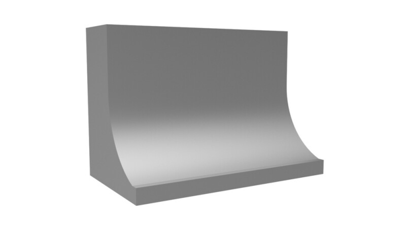 DAH30 - Premier Magic Lung Professional/Standard Wall Mounted DAH30236SS
