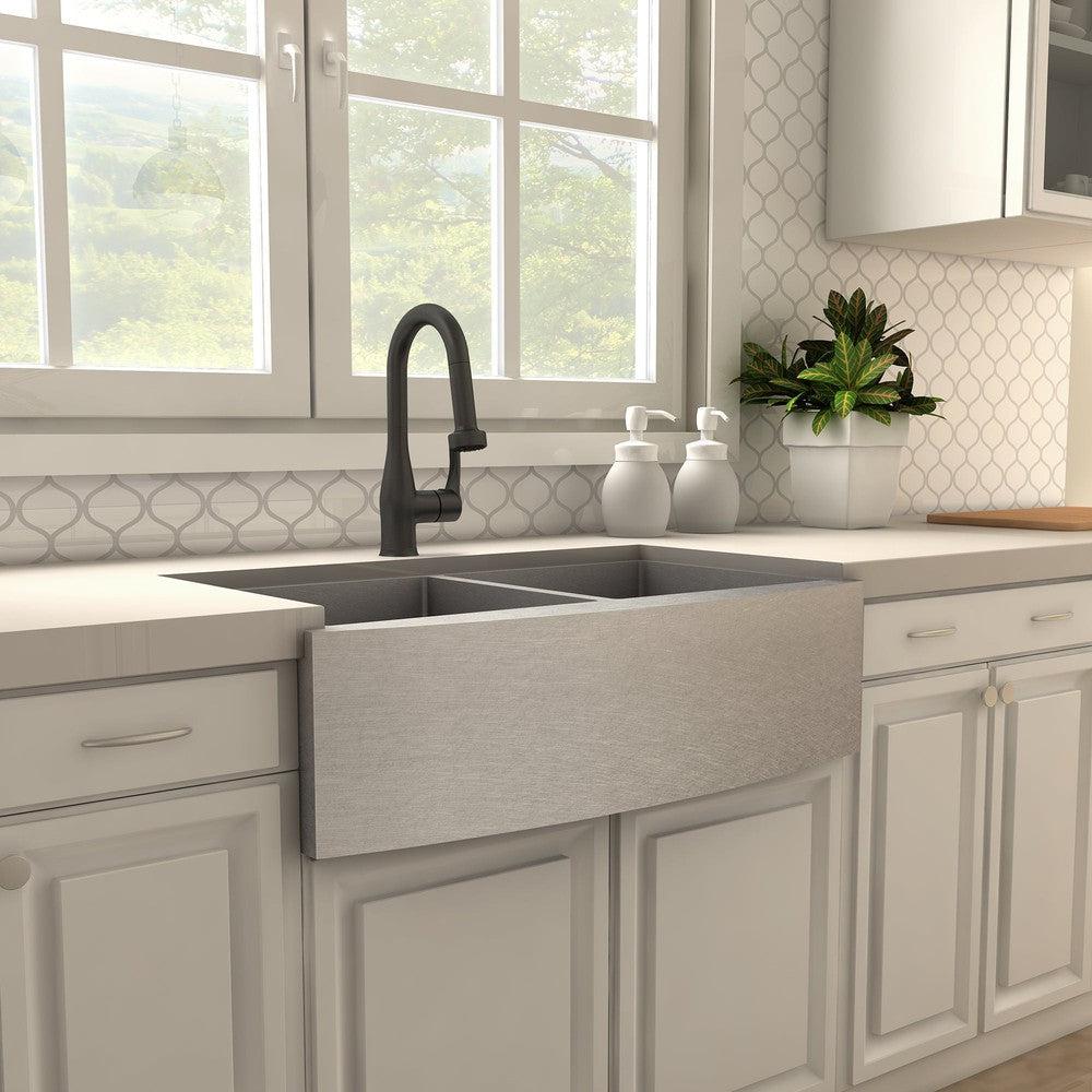 Dali Kitchen Faucet DALKFMB