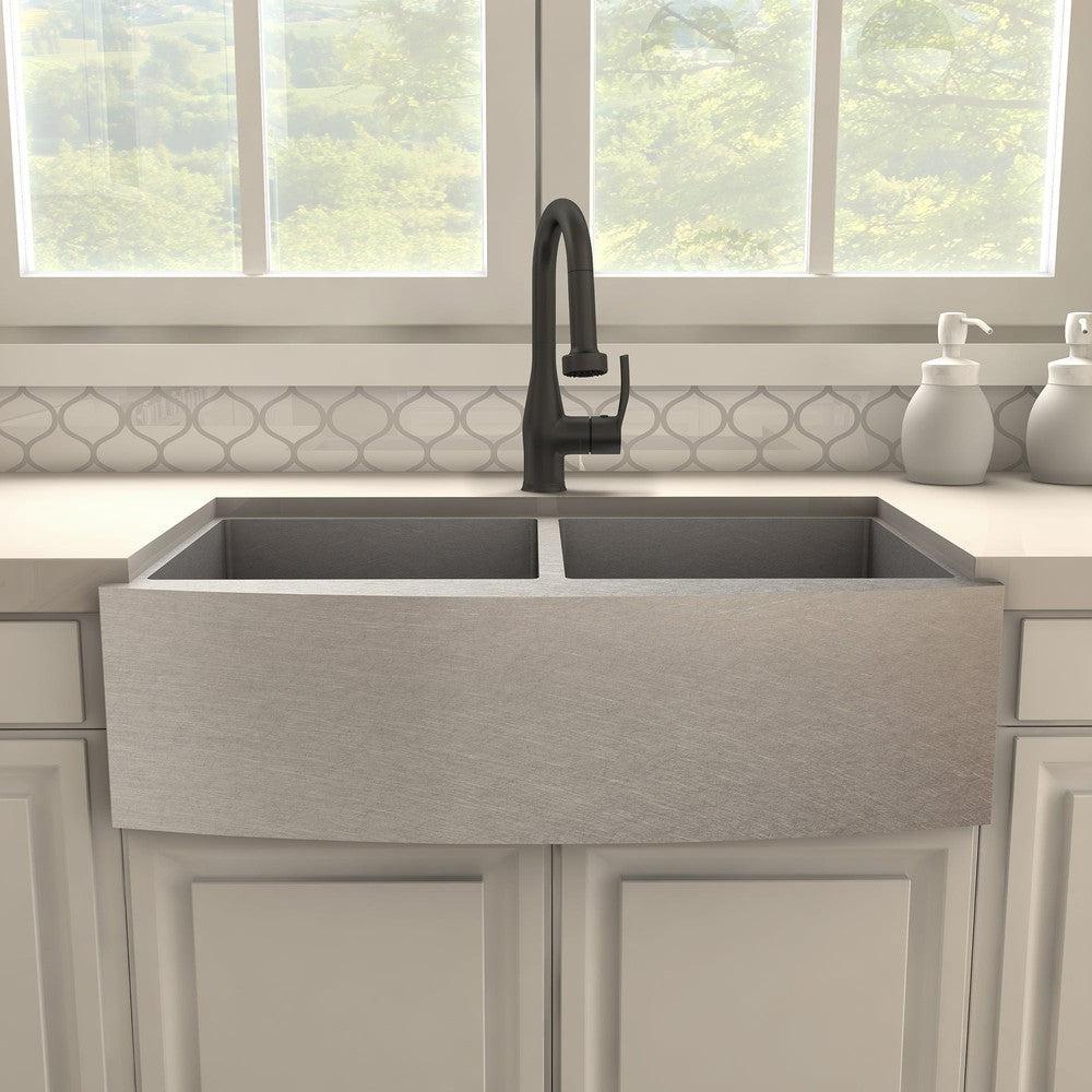 Dali Kitchen Faucet DALKFMB