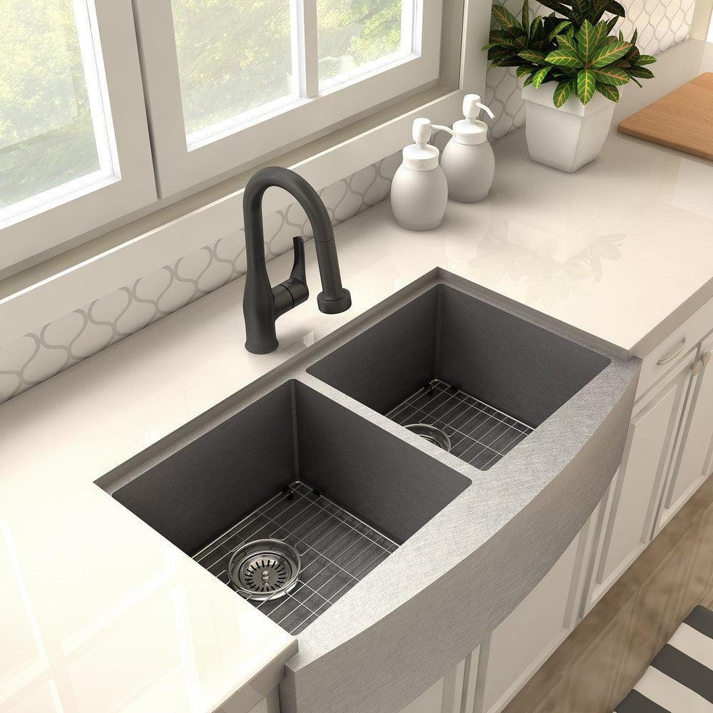 Dali Kitchen Faucet DALKFMB