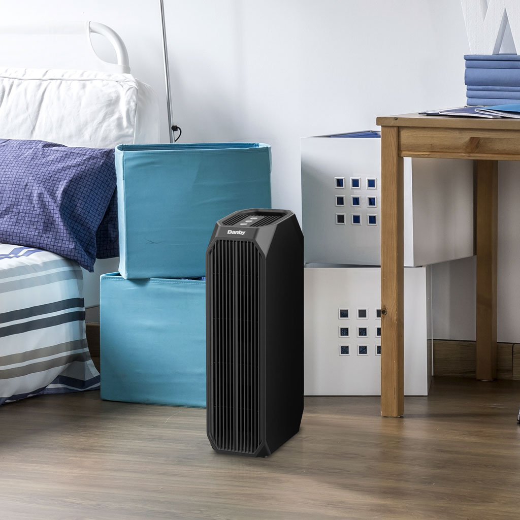 Air Purifier up to 210 sq. ft. view 4