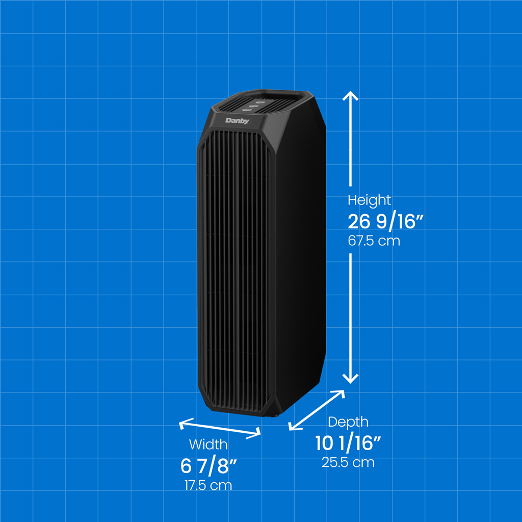 Air Purifier up to 210 sq. ft. view 5