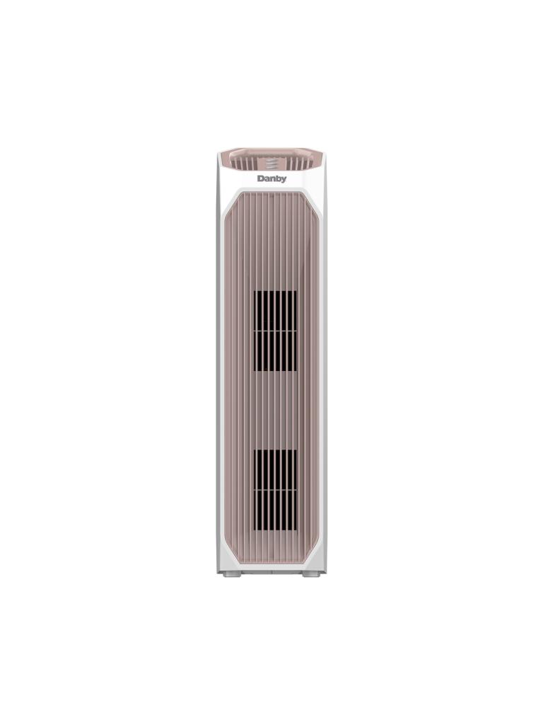 Hepa Air Purifier Whisper Quiet – Up To 210 Sq. Ft. DAP143BAWUV