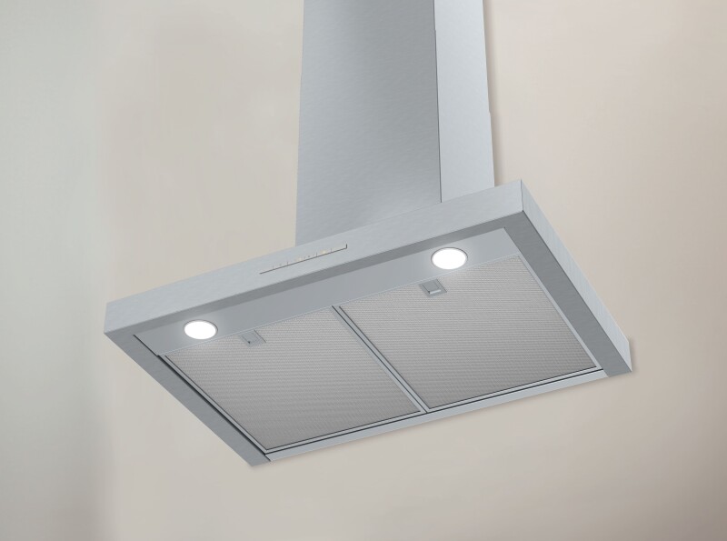 30" Wall Hood DAP1727SS