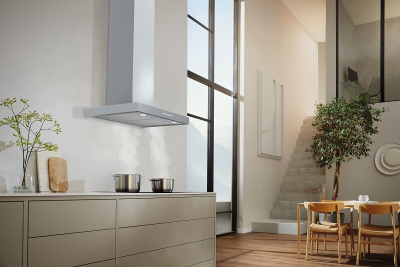 30" Wall Hood DAP1727SS