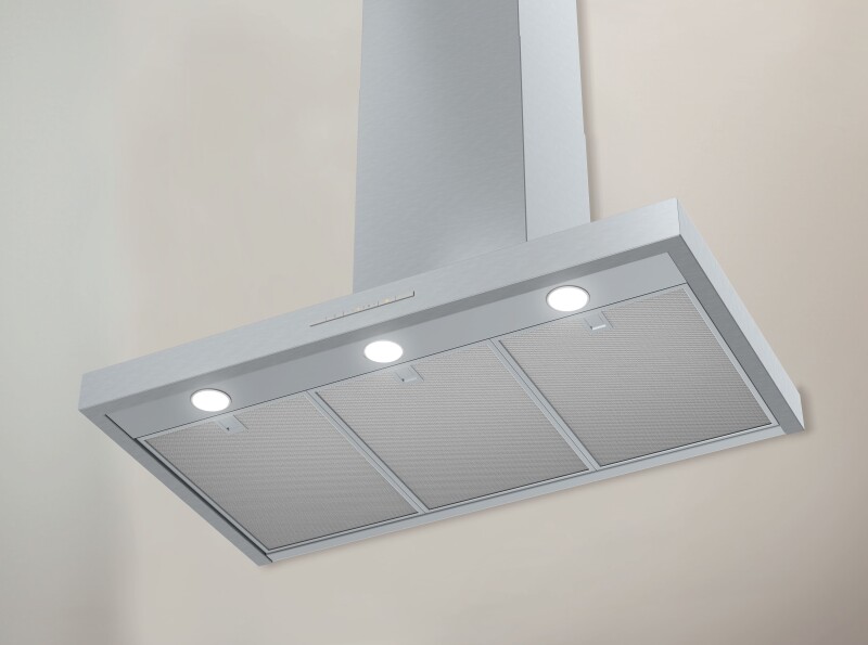 36" Wall Hood DAP1927SS