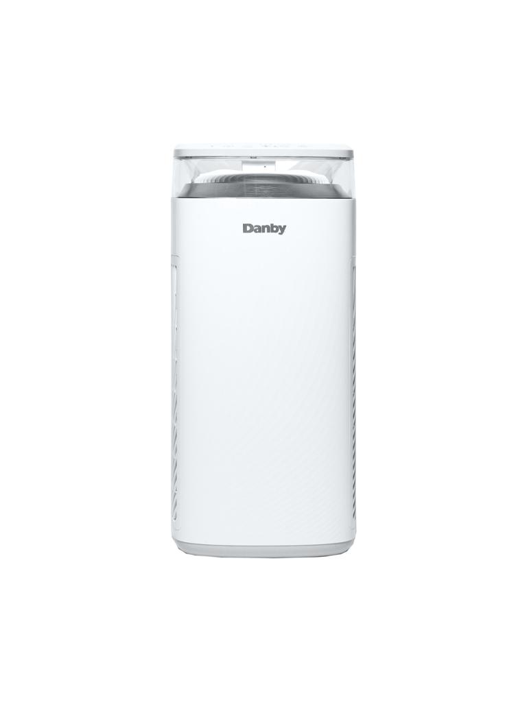Hepa Air Purifier Ultra Quiet — Up To 450 Sq. Ft. DAP290BAW
