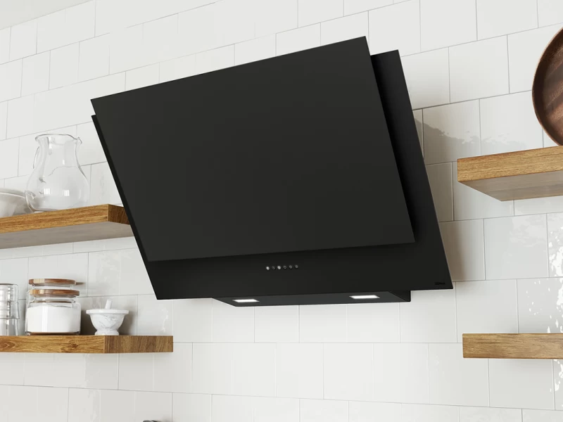 36" Apex Wall view 3