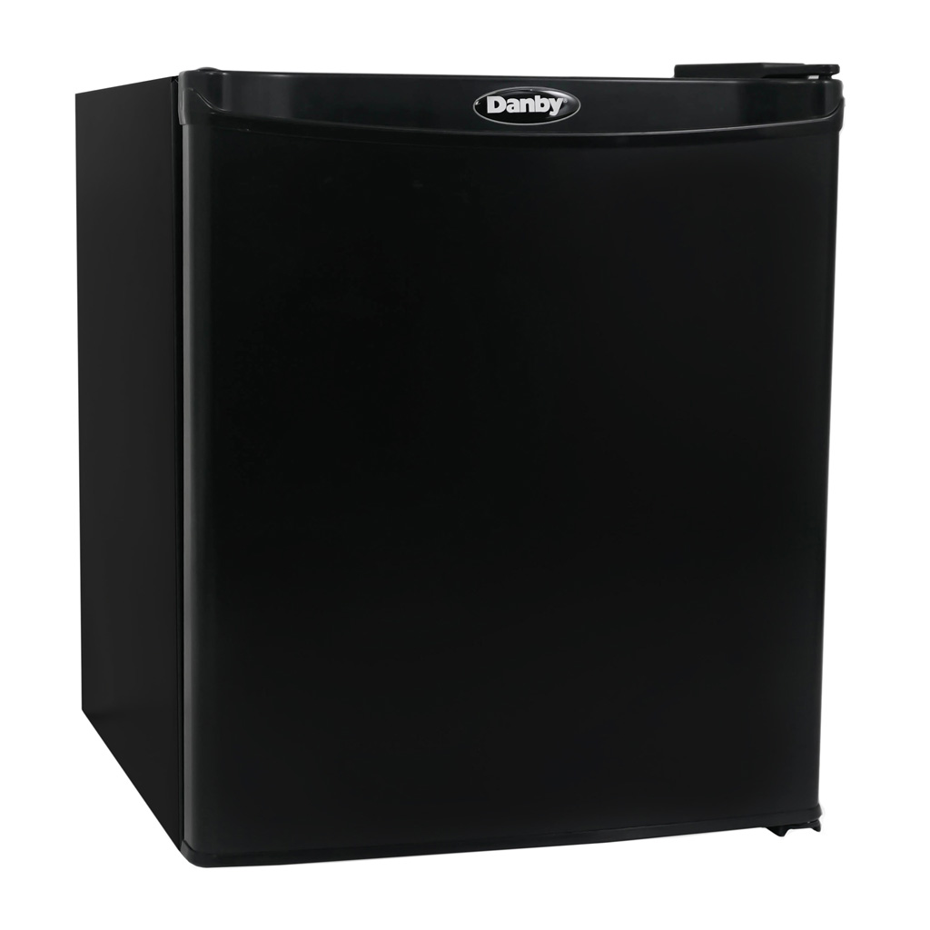1.0 Cu. Ft. Compact Fridge DAR010A1BDB