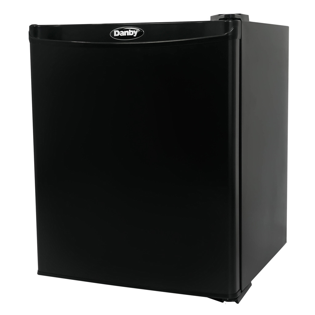1.0 Cu. Ft. Compact Fridge DAR010A1BDB