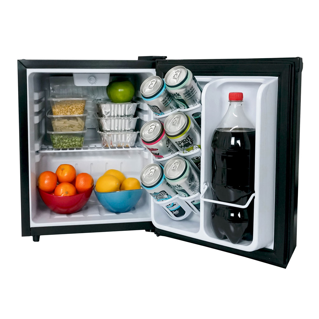 1.0 Cu. Ft. Compact Fridge DAR010A1BDB
