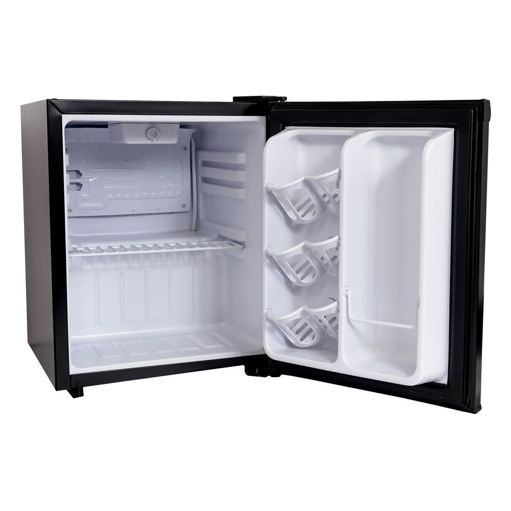 1.0 Cu. Ft. Compact Fridge DAR010A1BDB
