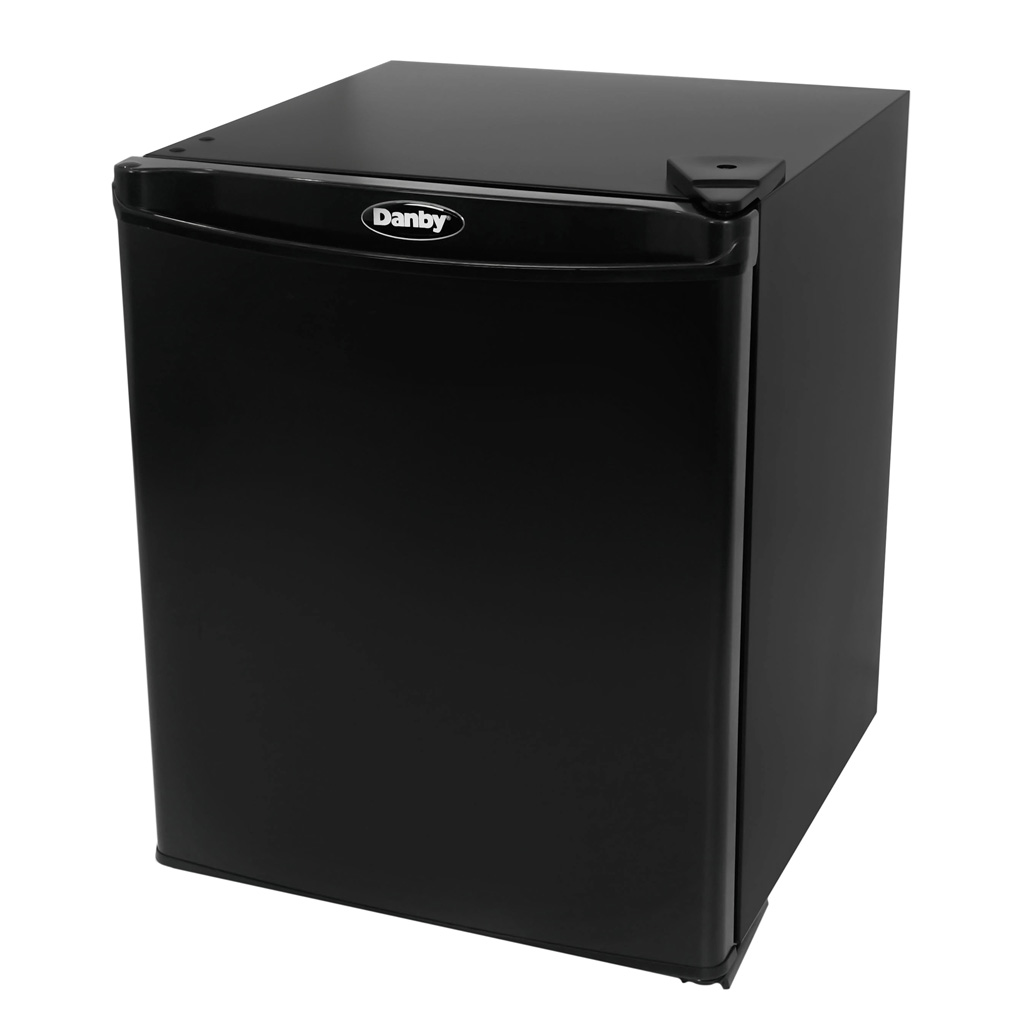 1.0 Cu. Ft. Compact Fridge DAR010A1BDB