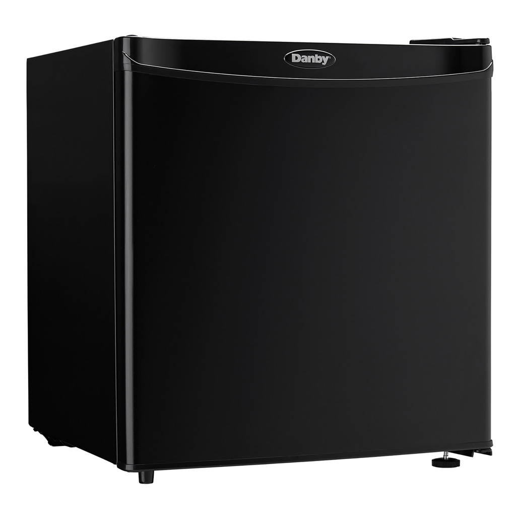 1.6 Cu. Ft. Compact Fridge DAR016A1BDB