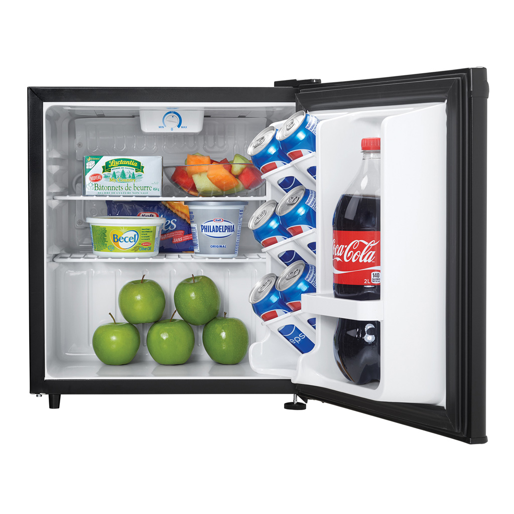 1.6 Cu. Ft. Compact Fridge DAR016A1BDB