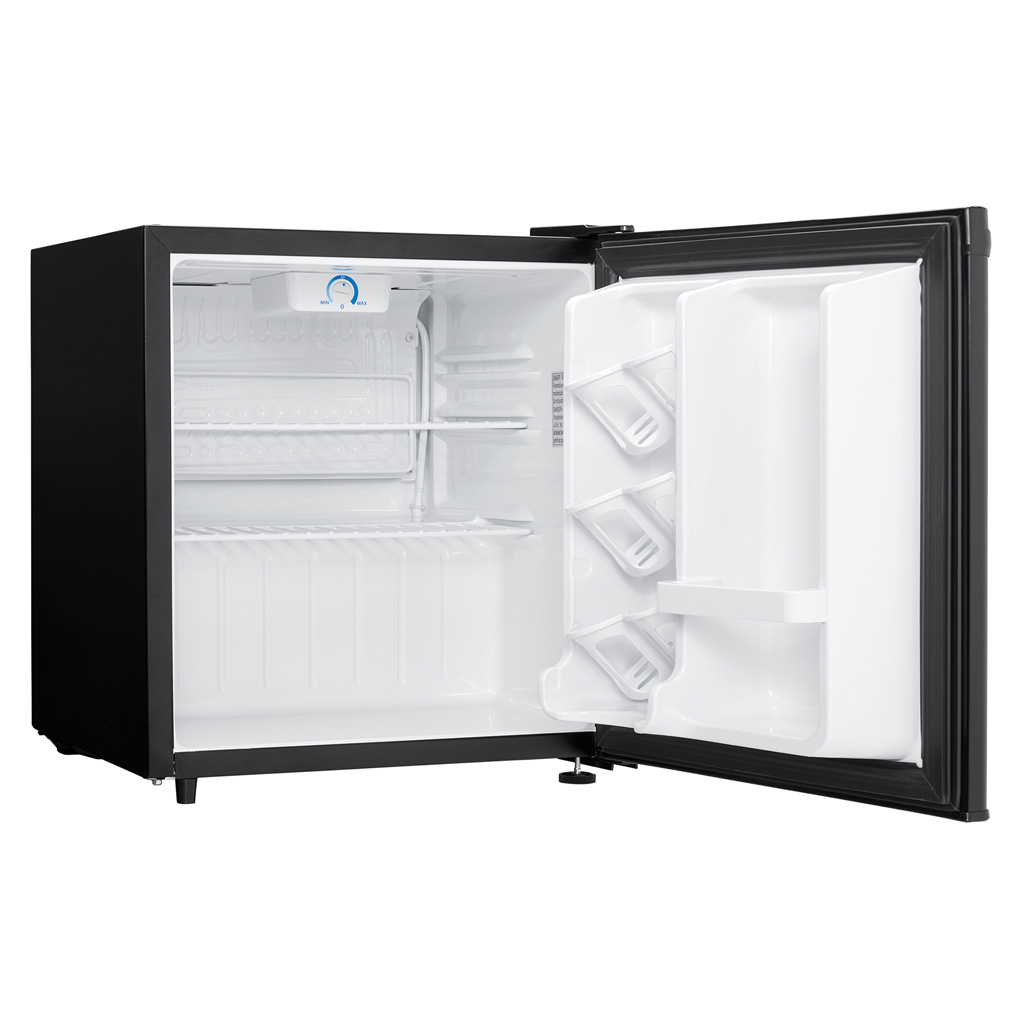 1.6 Cu. Ft. Compact Fridge DAR016A1BDB