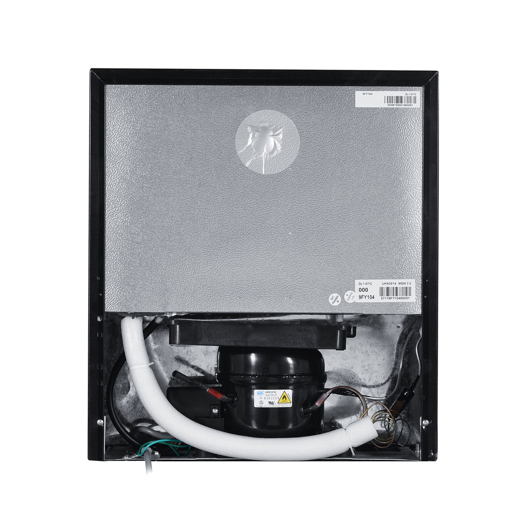 1.6 cu. ft. Compact Fridge view 10