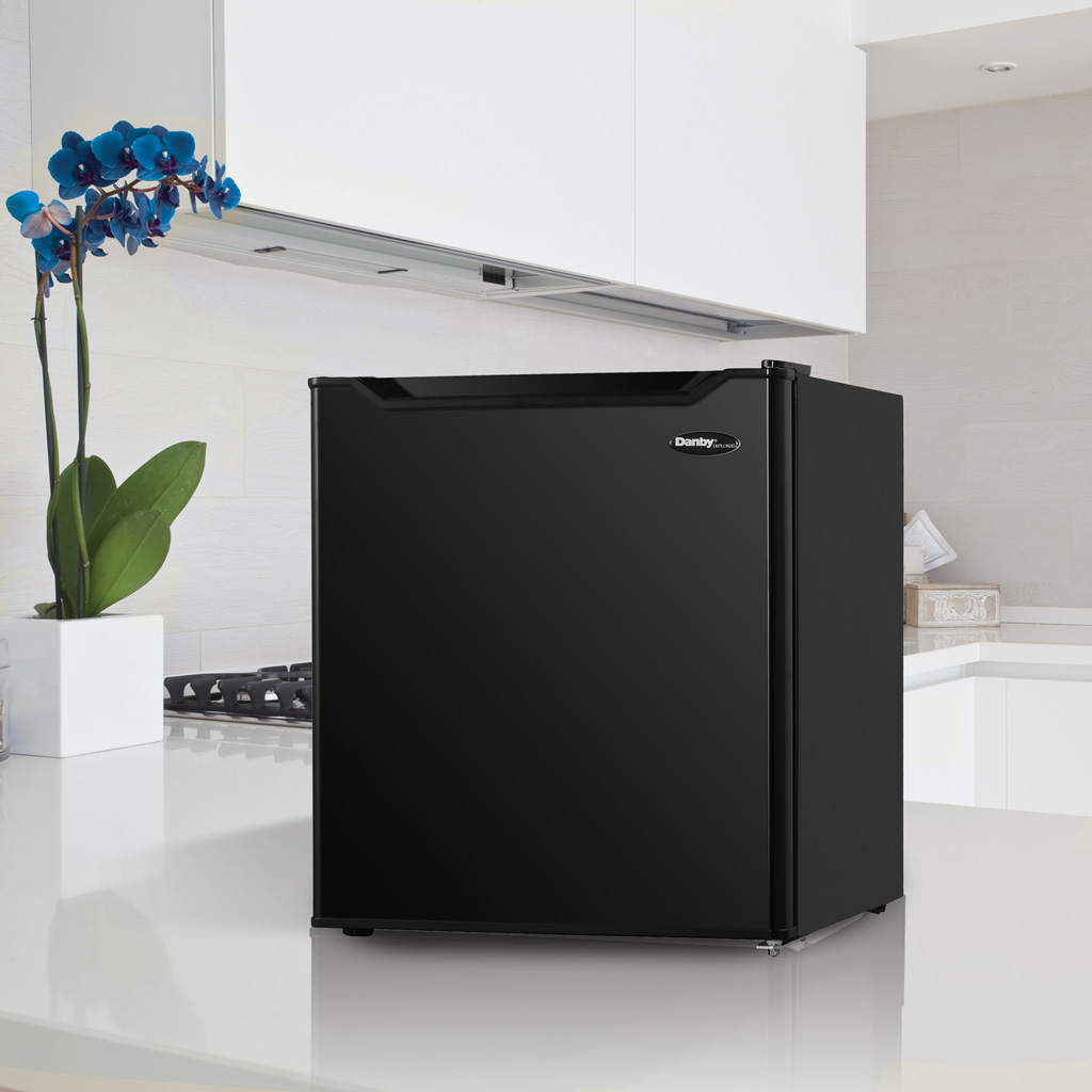 1.6 cu. ft. Compact Fridge view 9