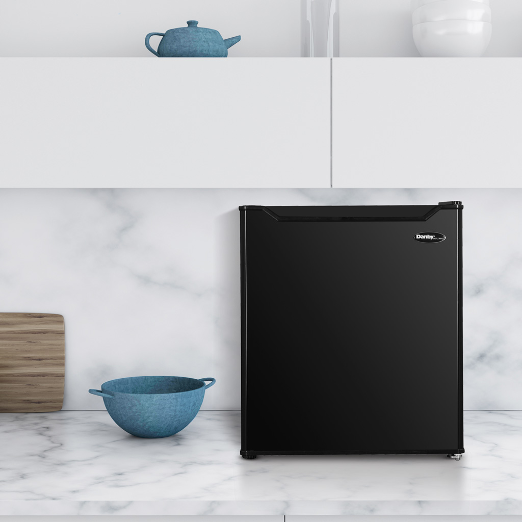 1.6 cu. ft. Compact Fridge view 8