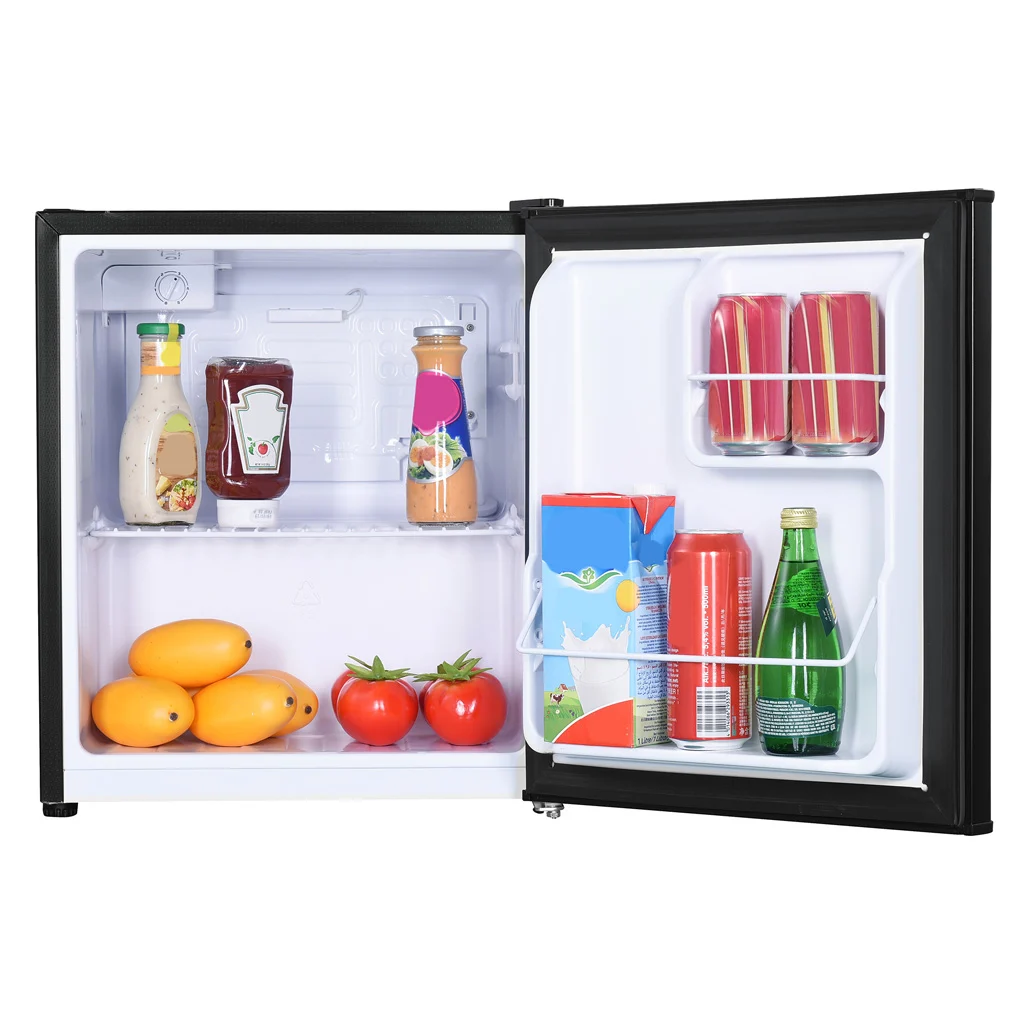 1.6 cu. ft. Compact Fridge view 3