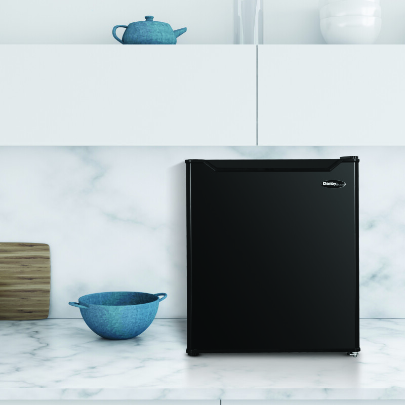 1.6 cu. ft. Compact Fridge view 19