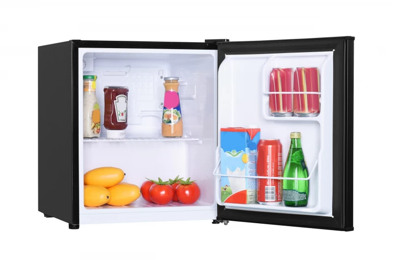 1.6 cu. ft. Compact Fridge DAR016B1BM6