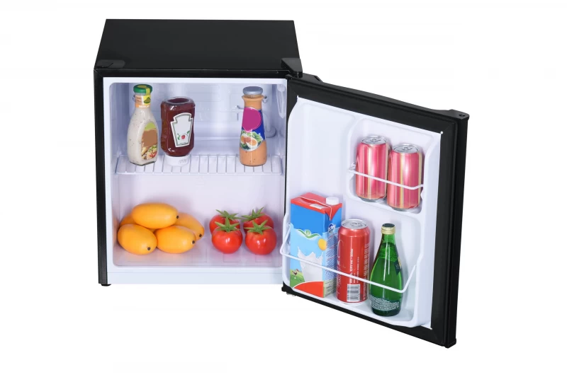1.6 cu. ft. Compact Fridge DAR016B1BM6