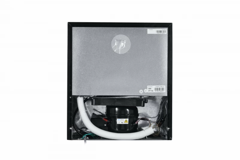 1.6 cu. ft. Compact Fridge DAR016B1BM6