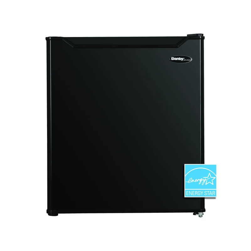 1.6 cu. ft. Compact Fridge DAR016B1BM6