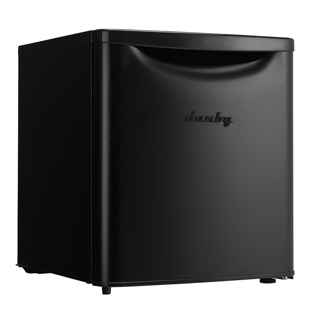 1.7 Cu. Ft. Compact Fridge DAR017A3BDB