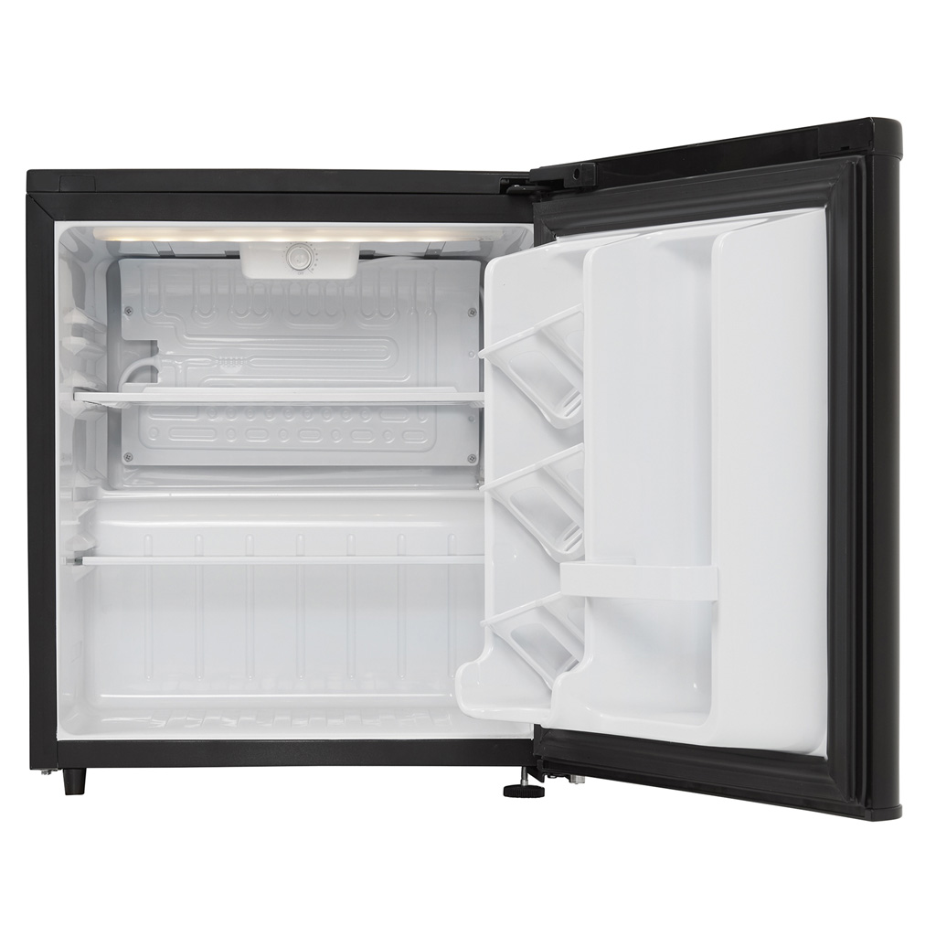 1.7 Cu. Ft. Compact Fridge DAR017A3BDB